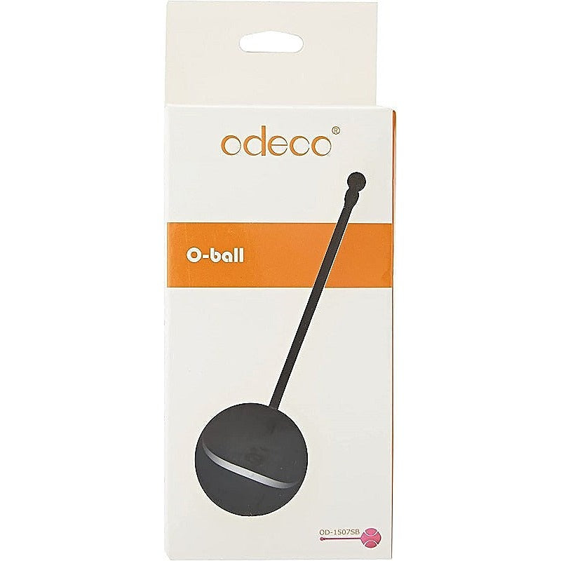 Professional Oh Boy Smart O-Ball By Odeco - Anal Beads and Balls