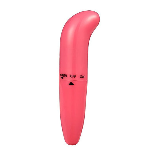 Maxpassion G-Mate Classic - G-Spot Vibrators