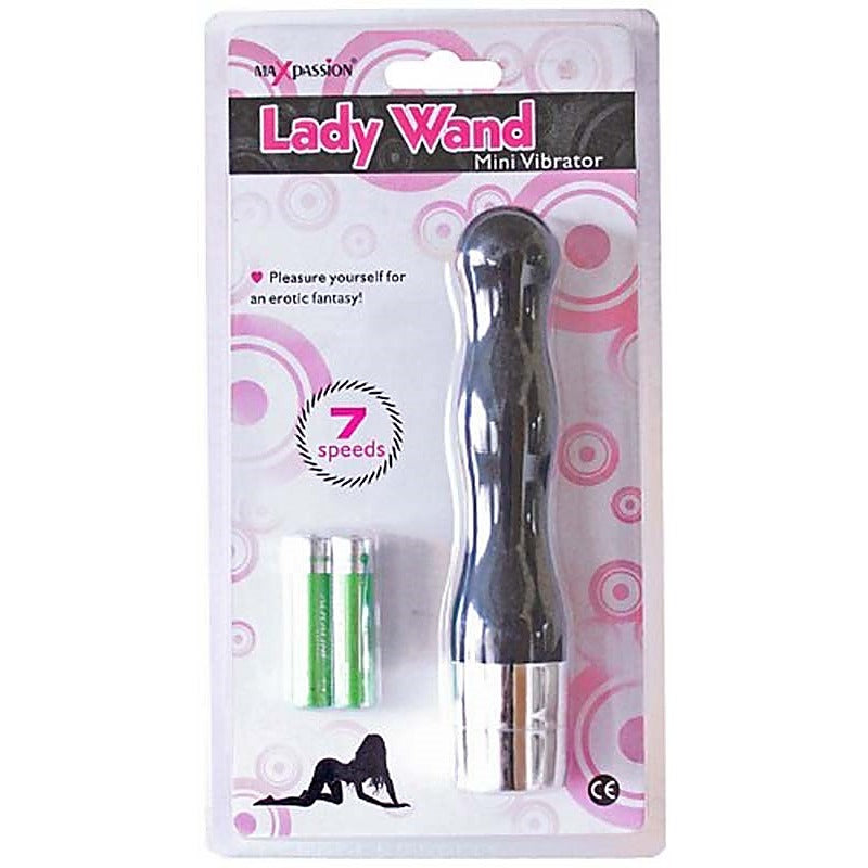 Lady Wand by Maxpassion - Body Wands