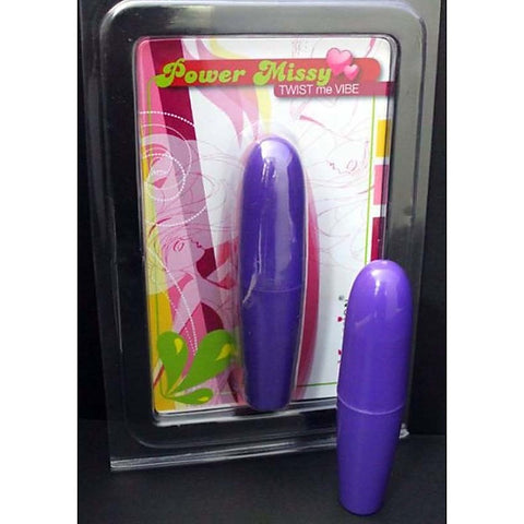 Power Missy Twist Me - Personal Massagers