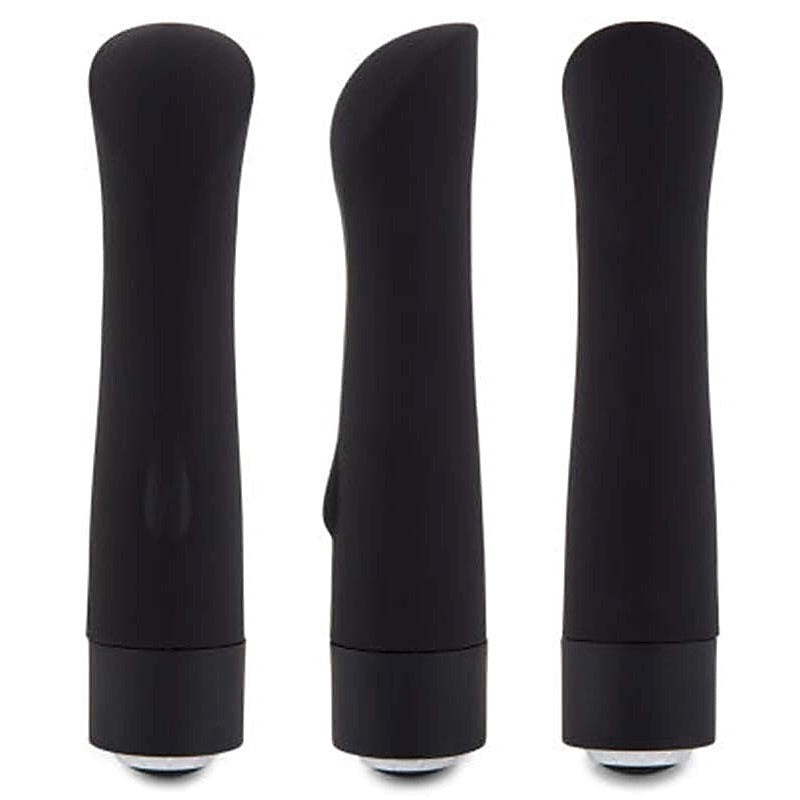 Personalized Pleasure - MyLovey Sadie Vibrator - Strap On Sextoys