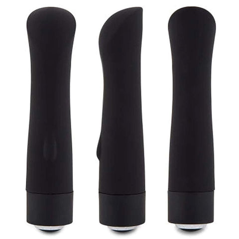 Personalized Pleasure - MyLovey Sadie Vibrator - Strap On Sextoys