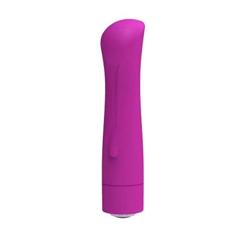 Personalized Pleasure - MyLovey Sadie Vibrator - Strap On Sextoys