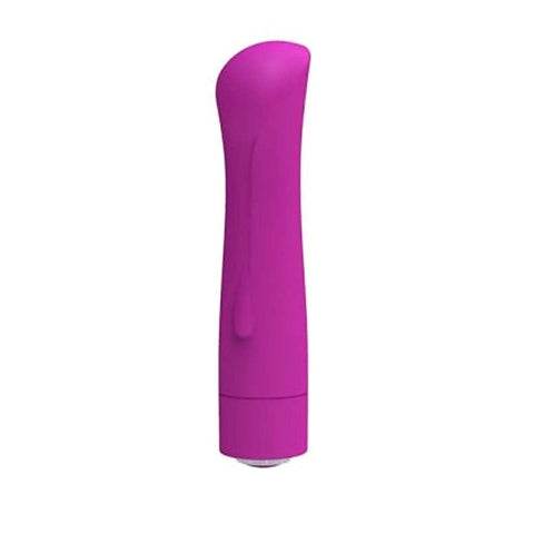 Personalized Pleasure - MyLovey Sadie Vibrator - Strap On Sextoys