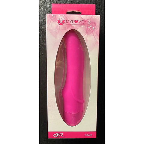 MyLovey Intimate Delight - Elevate Your Desires with G-Spot Vibrator - Love Eggs and Kegel Exercisers