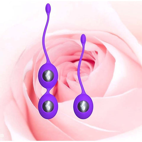 Myball Kegel Exerciser By My Lovey Sextoys - Sex Kits