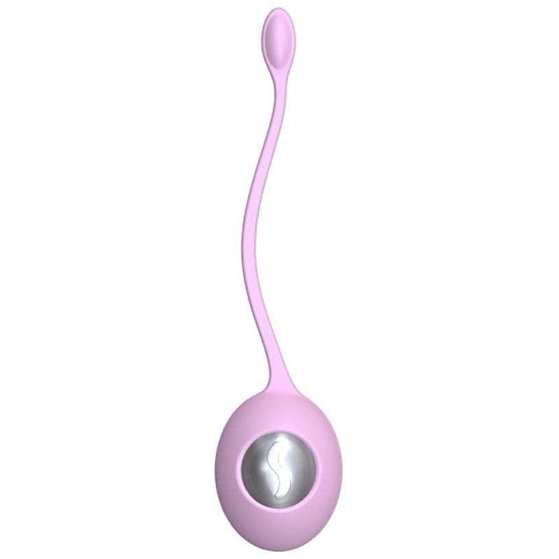 Myball Kegel Exerciser By My Lovey Sextoys - Sex Kits