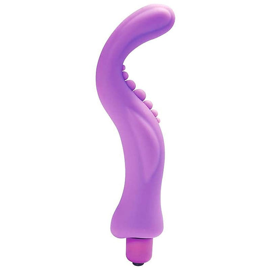 XaXaXoom G-Spot Pleasure Device - Textured Delight - G-Spot Vibrators