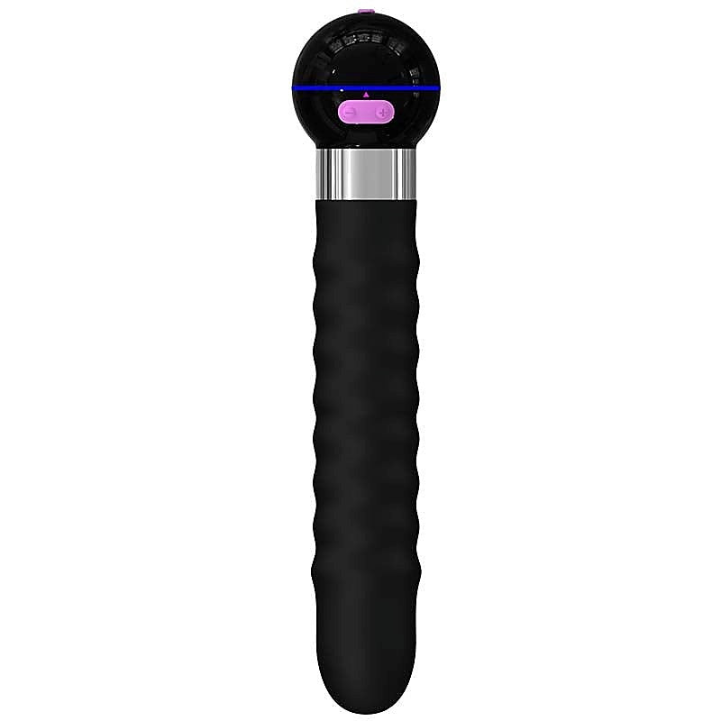 Bluetooth Music Wand by Odeco - Double Ender