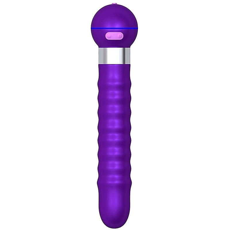 Bluetooth Music Wand by Odeco - Double Ender