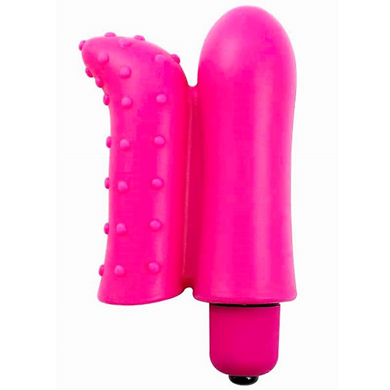 PlayFinger by Xa Xa Xoom - Finger and Tongue Vibrators