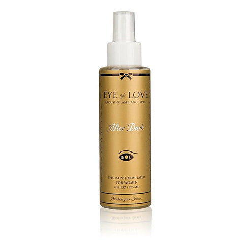 After Dark Pheromone Spray Eye Of Love - Sex Pheromones and Perfumes