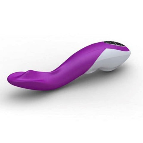 Laine Luxury Vibrator - Waterproof Vibrators