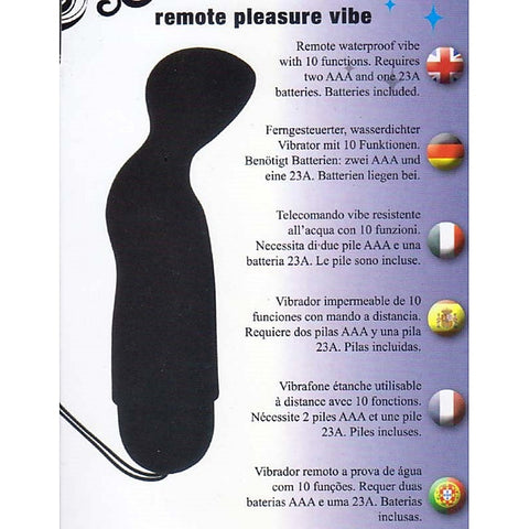 Xa Xa Xoom Swell - Wireless Vibrator for Intimate Bliss - Remote Control Vibrators