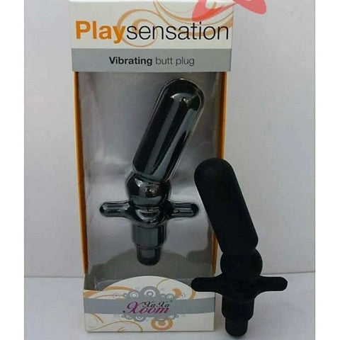 PlaySensation by Xa Xa Xoom - Prostate Toys