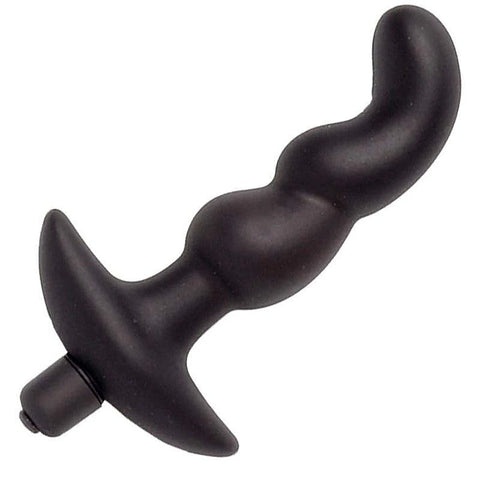 Play Booty Swirl Vibrating Butt Plug - Prostate Toys