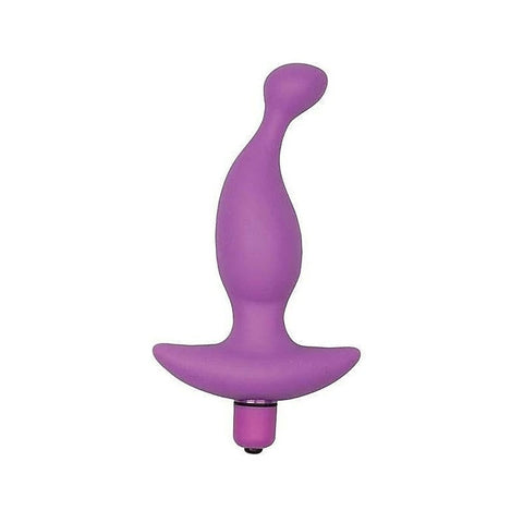 Play Plug P-Spot Stimulator By Xa Xa Xoom - Prostate Toys