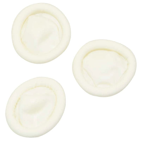 Small Pecker Condoms by Maxpassion - Bachelorette and Bucks