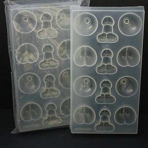 Sexy Ice Maker by Maxpassion - Party Gifts and Novelties