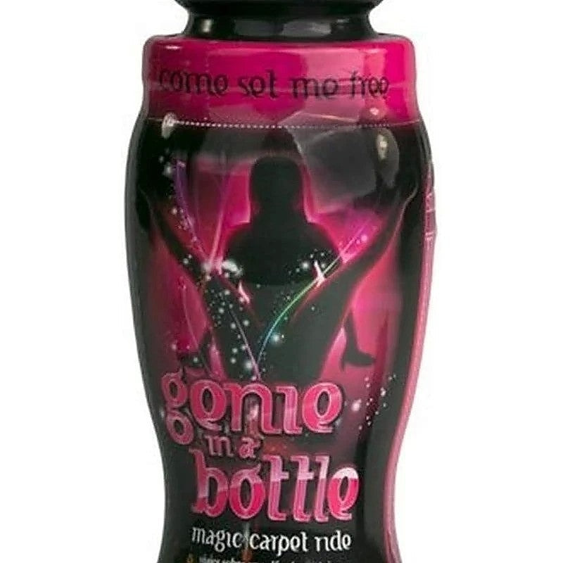 Genie In A Bottle M-Cup Masturbators - Masturbators and Strokers