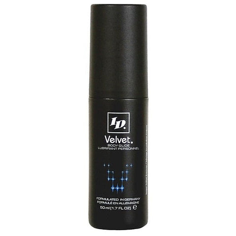 ID-Lube Velvet by ID Lubes - Silicone Based Lubes