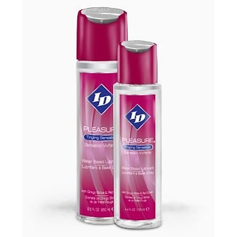 ID-Lube Tingling Sensation by ID Lubes - Delay and Excite Sprays