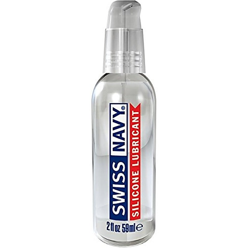 Swiss Navy Silicone Lubricant By Swiss Navy Lubricants - Silicone Based Lubes