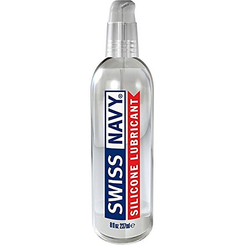 Swiss Navy Silicone Lubricant By Swiss Navy Lubricants - Silicone Based Lubes