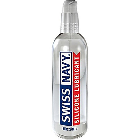 Swiss Navy Silicone Lubricant By Swiss Navy Lubricants - Silicone Based Lubes