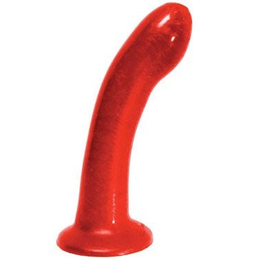Flare Silicone Strap-On Dildo By Sportsheets - Non-Realistic Dildos