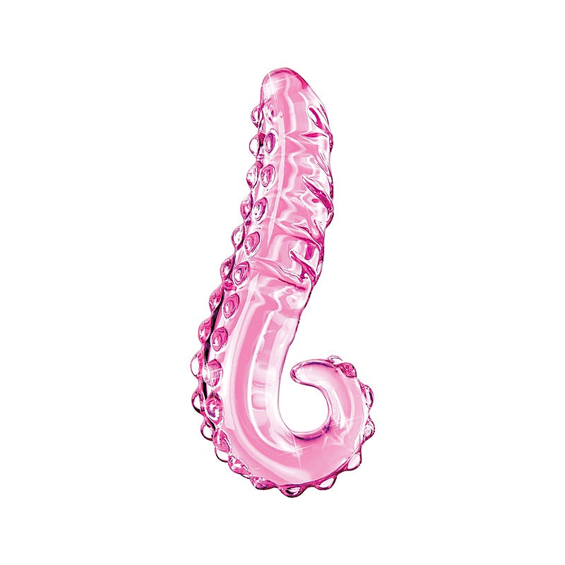 Icicles No 24 Hand Blown Glass Massager By Pipedream - Glass Sex Toys