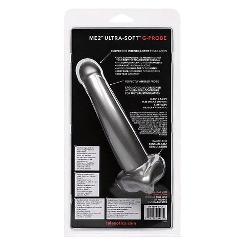Her Royal Harness Me2 Ultra-Soft G-Probe - Strap On Sextoys