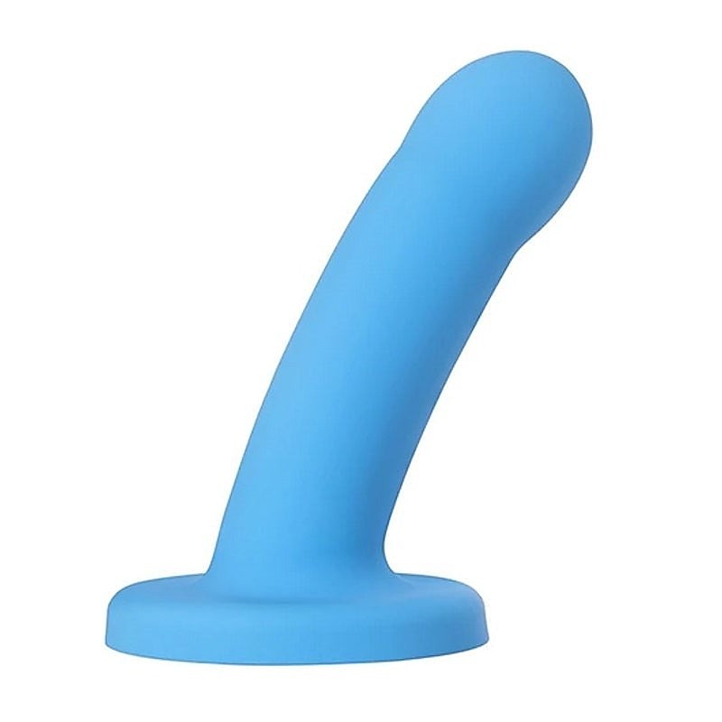 Nexus Jinx Silicone Strap-On By Sportsheets - Strap On Sextoys