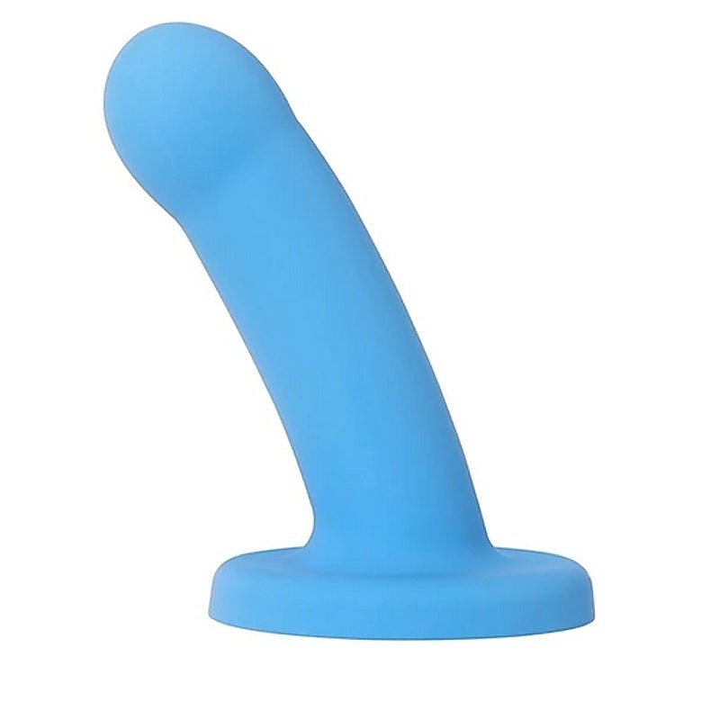 Nexus Jinx Silicone Strap-On By Sportsheets - Strap On Sextoys