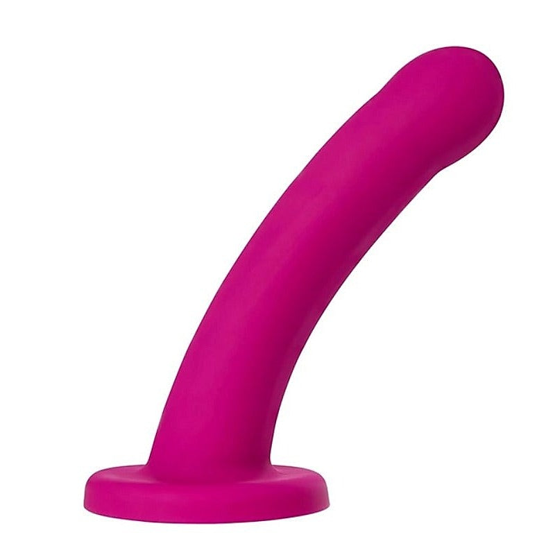 Nexus Collection Galaxie Silicone Dildo by Sportsheets - Realistic Dildos