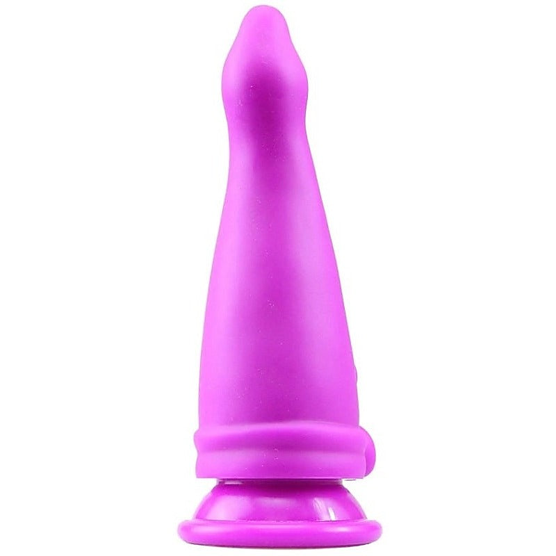 6-Inch Tentacle Pleasure Toy by Bed Candy - Realistic Dildos