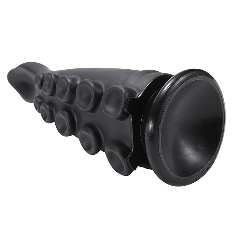 6-Inch Tentacle Pleasure Toy by Bed Candy - Realistic Dildos