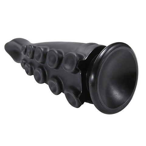 6-Inch Tentacle Pleasure Toy by Bed Candy - Realistic Dildos