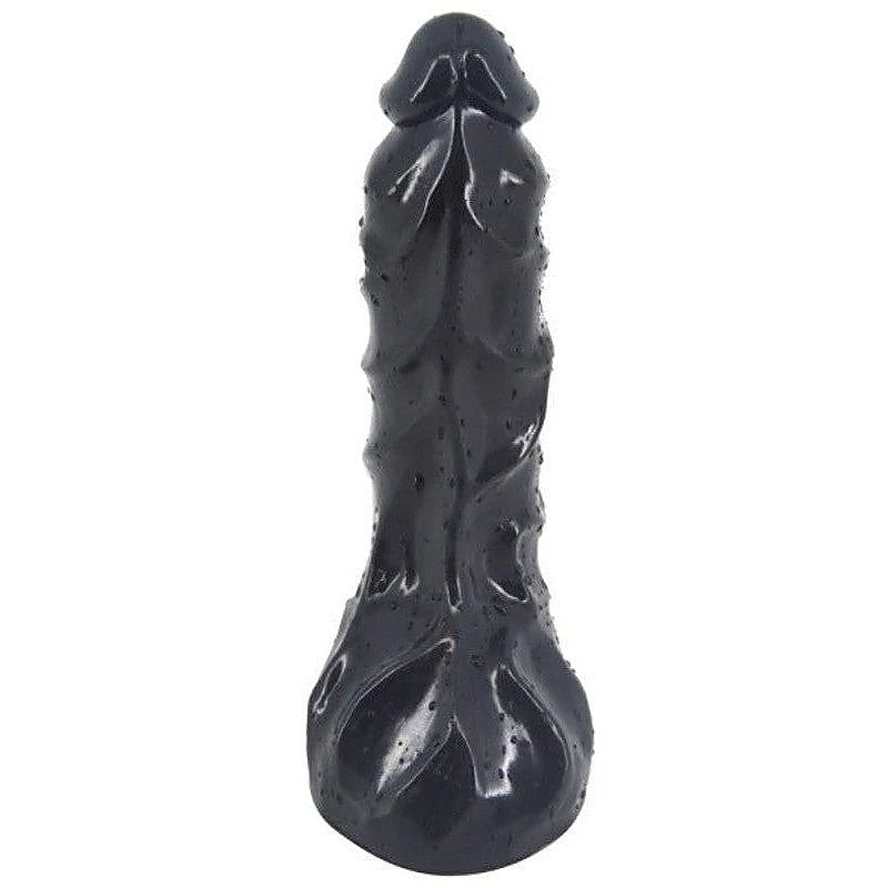 Premium Thick Realistic Penis Dildo By Faak - Butt Plugs