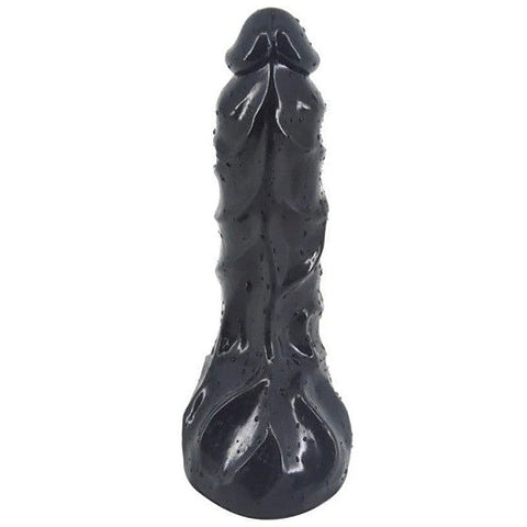 Premium Thick Realistic Penis Dildo By Faak - Butt Plugs