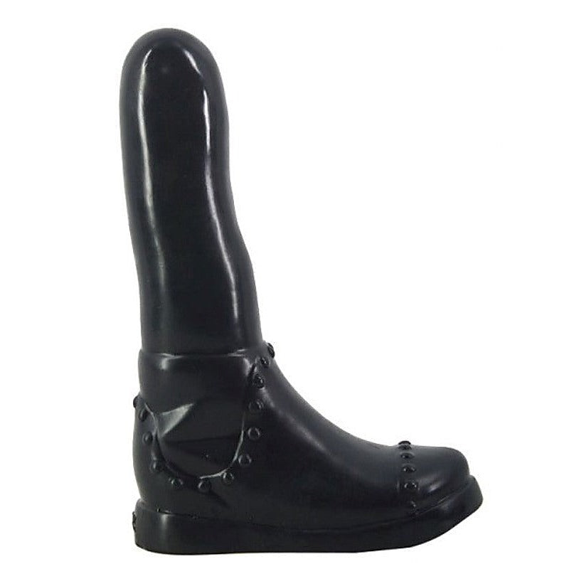 Premium Quality Boot Shape Realistic Dildo By Faak - Realistic Dildos
