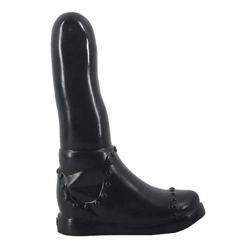 Premium Quality Boot Shape Realistic Dildo By Faak - Realistic Dildos