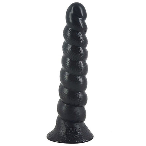 Premium Quality Conch Realistic Dildo By Faak - Realistic Dildos