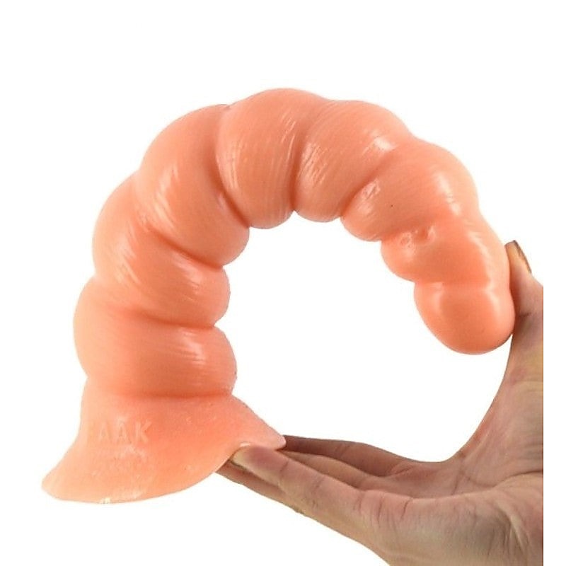 Premium Quality Conch Realistic Dildo By Faak - Realistic Dildos