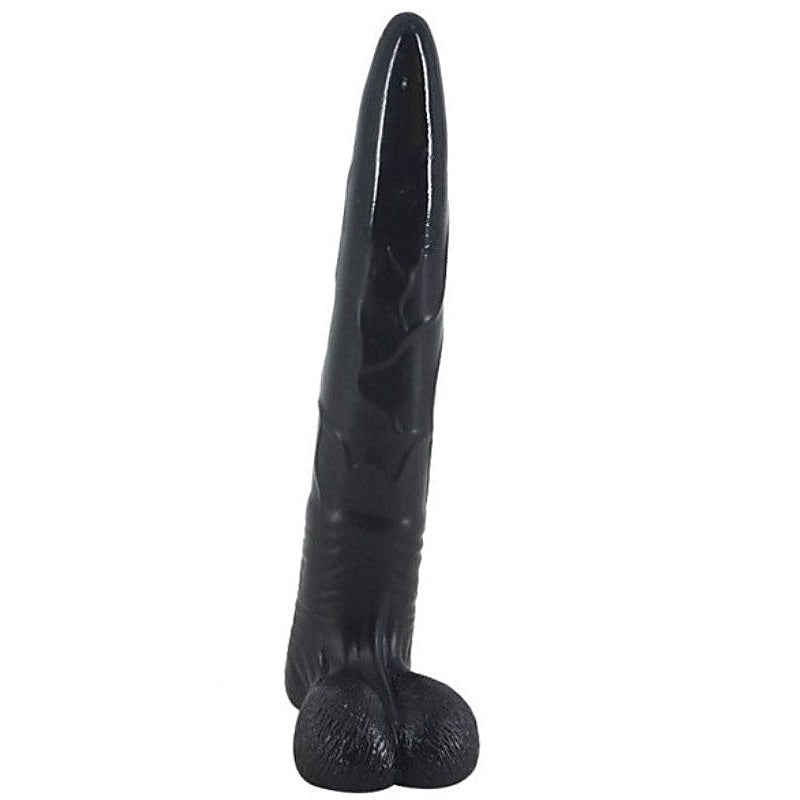 Premium Sensual Silicone Deer Dildo By Faak - Realistic Dildos