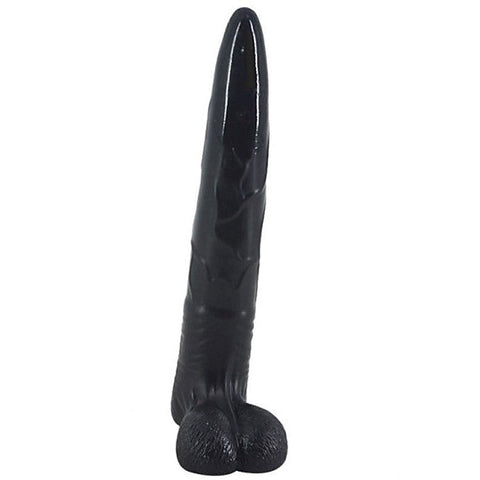 Premium Sensual Silicone Deer Dildo By Faak - Realistic Dildos