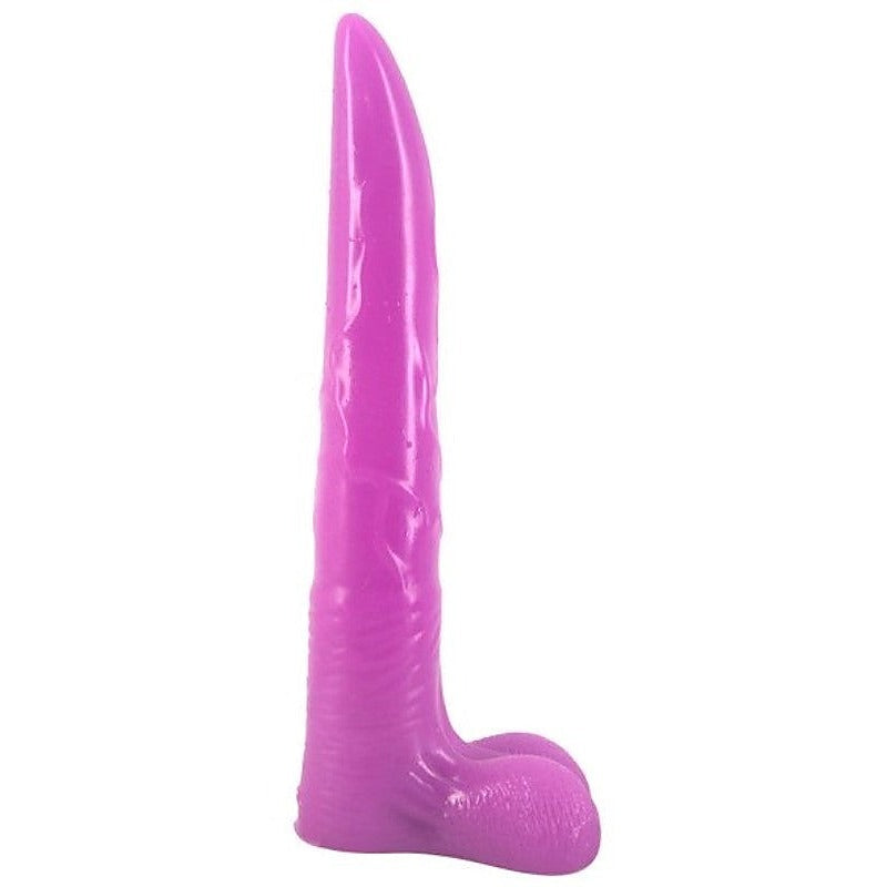 Premium Sensual Silicone Deer Dildo By Faak - Realistic Dildos