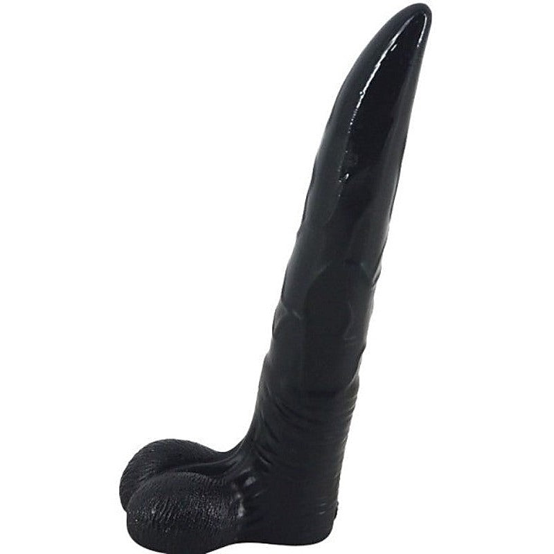 Premium Sensual Silicone Deer Dildo By Faak - Realistic Dildos