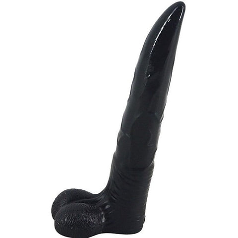 Premium Sensual Silicone Deer Dildo By Faak - Realistic Dildos