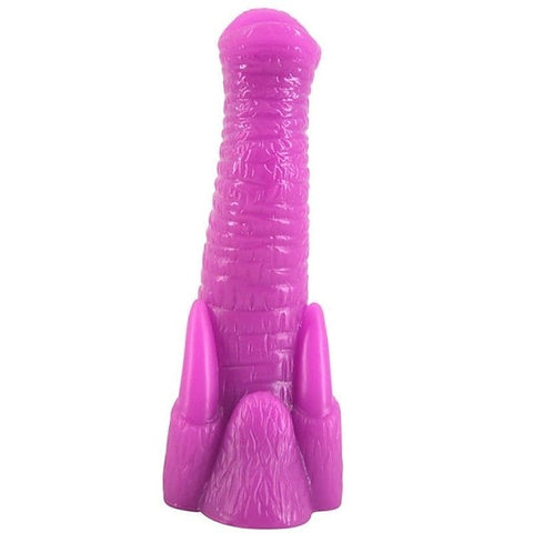 Professional-Grade Elephant Dildo By Faak - Realistic Dildos